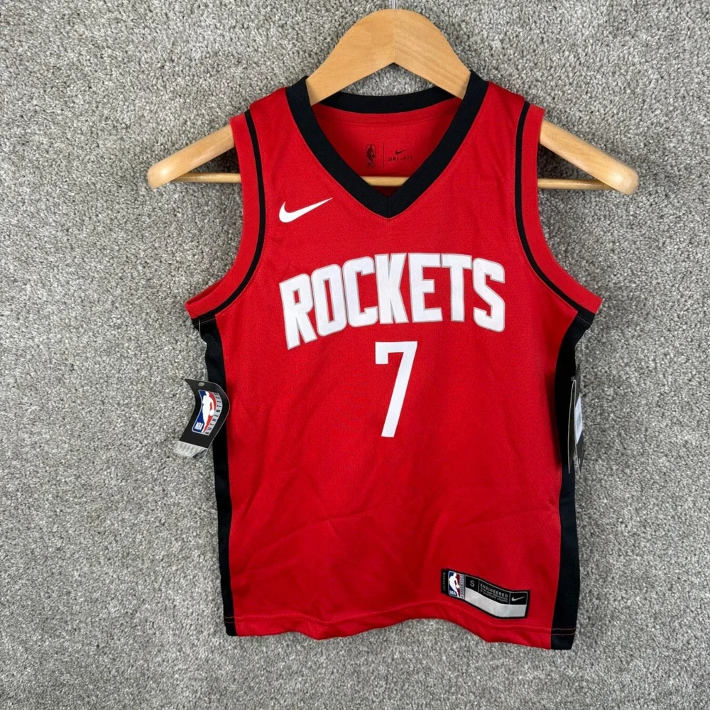 Nike official nba